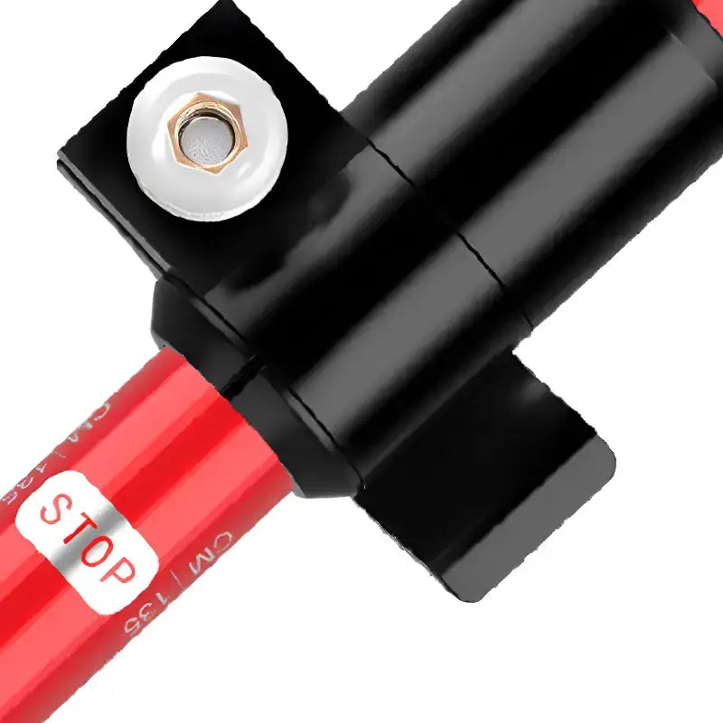 Bâton de trail plein air performant