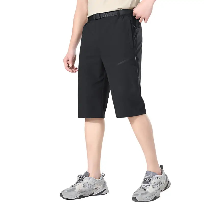 Short randonnée homme outdoor technique