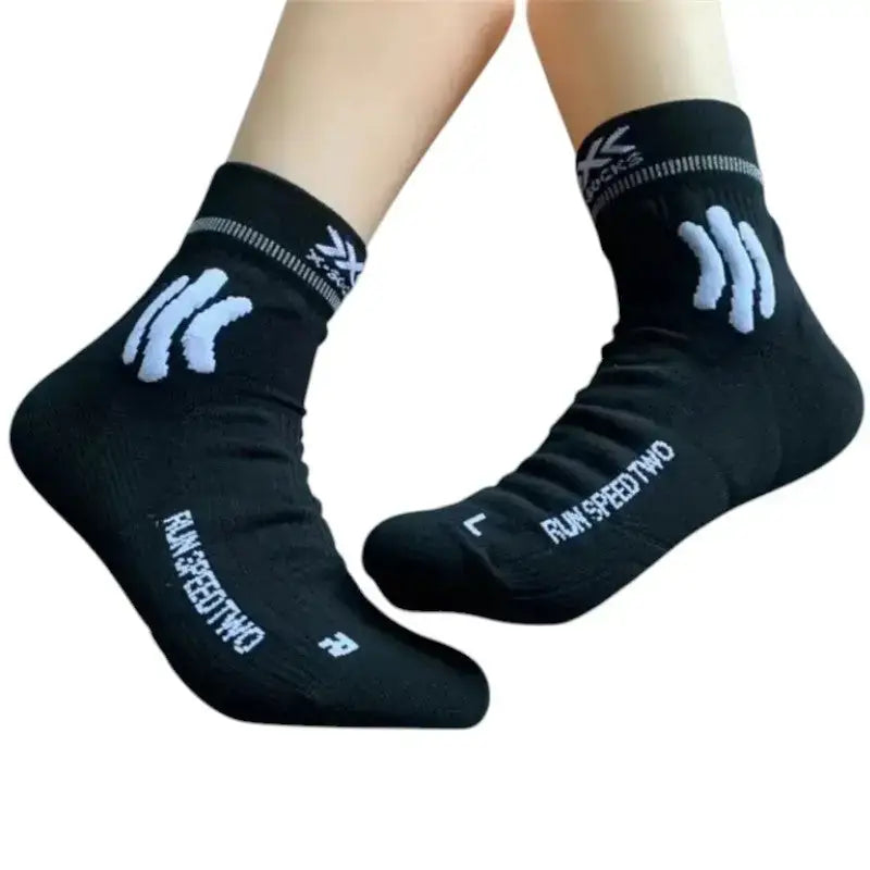 Chaussettes de randonnée performance confortable