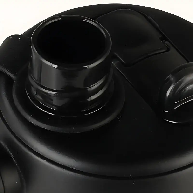 Gourde isotherme sport inox standard