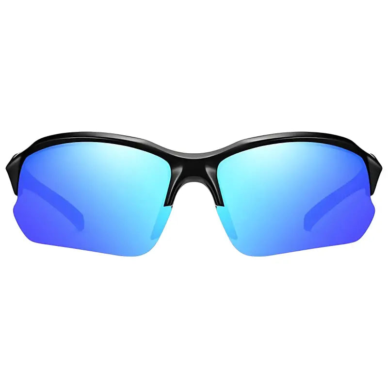 Lunette polarisantes confortable montagne trekking