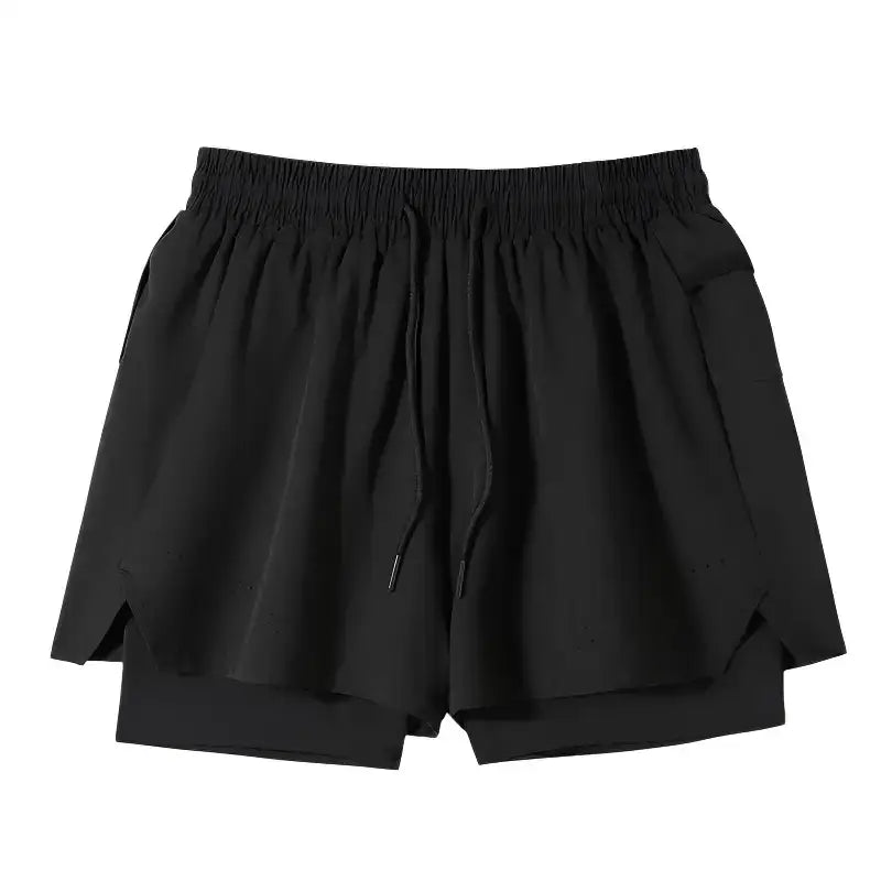 Short randonnée homme plein air
