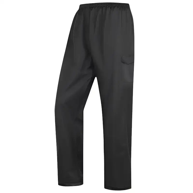Pantalon pluie ultra-léger randonnée