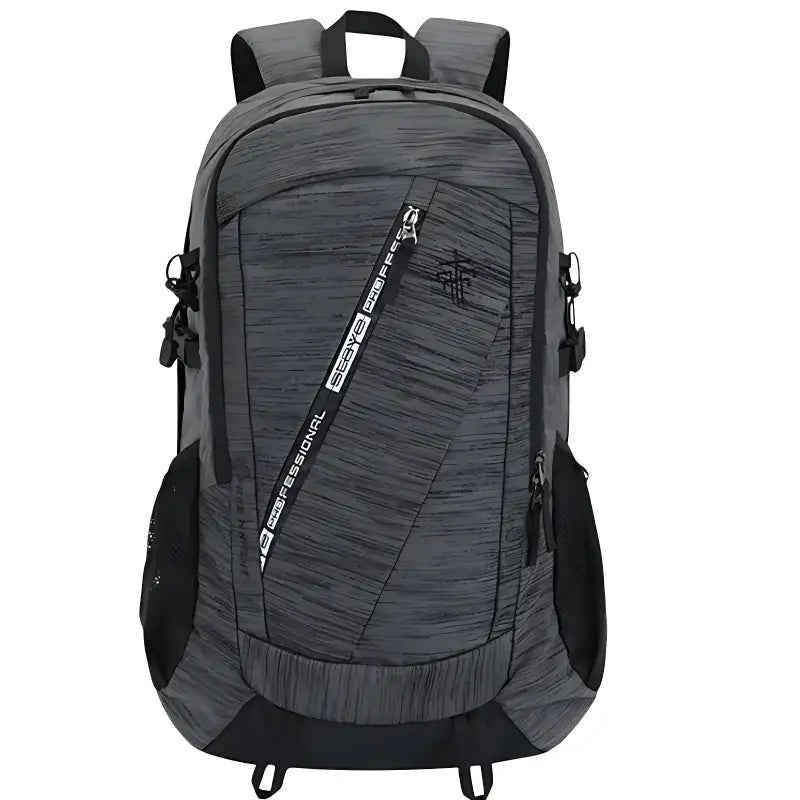 Sac à dos sport randonnée mixte polyvalent
