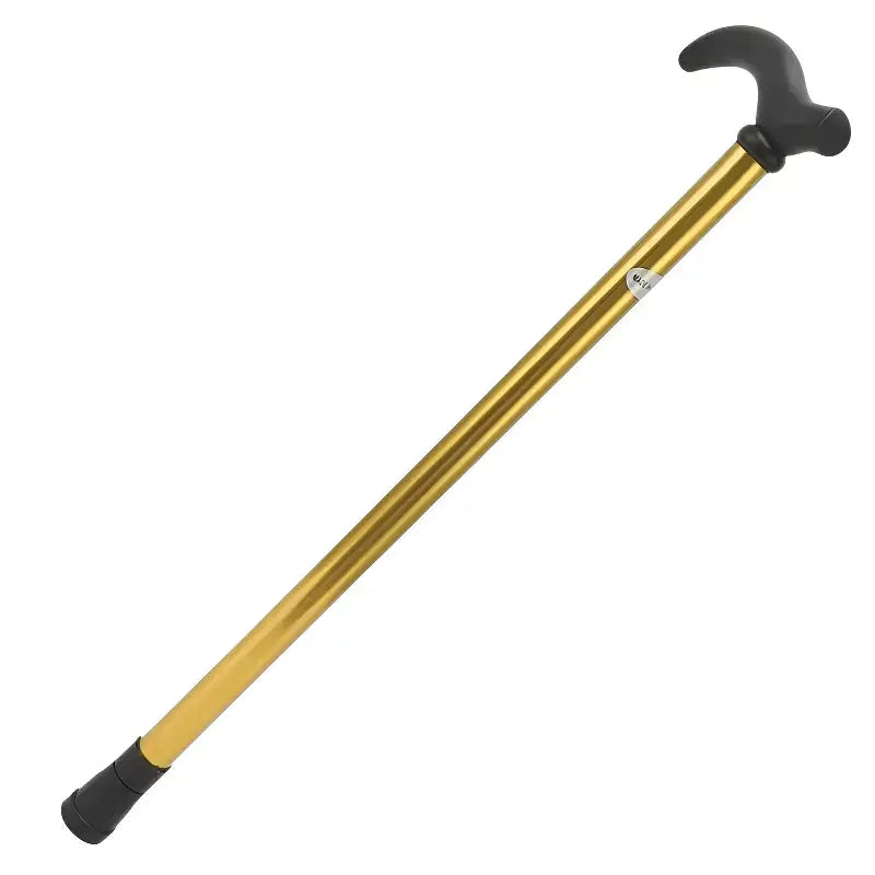 Canne marche randonnée poignée t ajustable