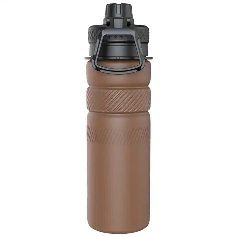 Gourde de randonnée aventure résistant