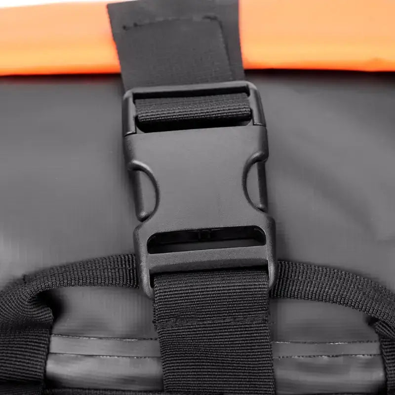 Sac à dos imperméable trek grande capacité