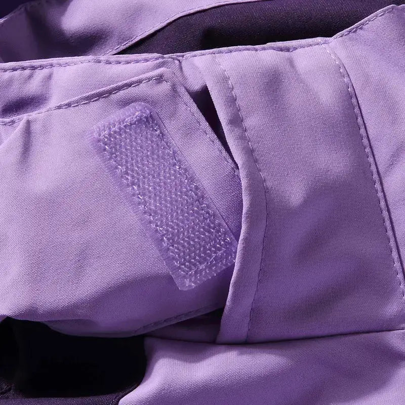 Veste de randonnée femme