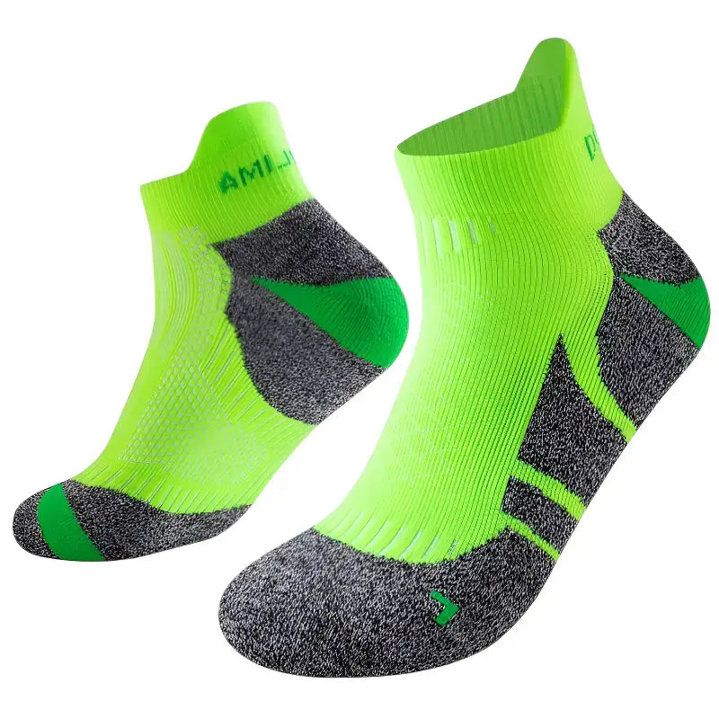 Chaussettes de randonnée homme