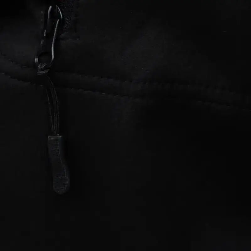Veste coupe-vent homme randonnée déperlante