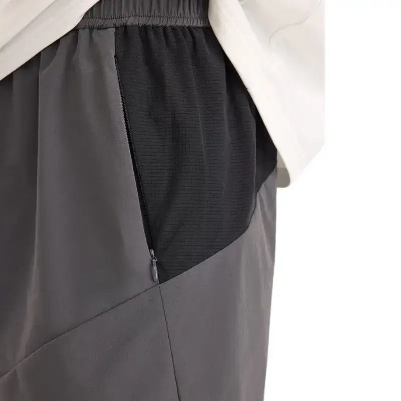 Short randonnée élastique mixte