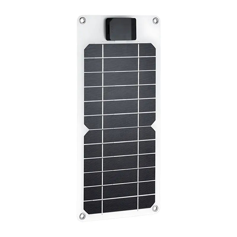 Panneau solaire pour randonnée 5v