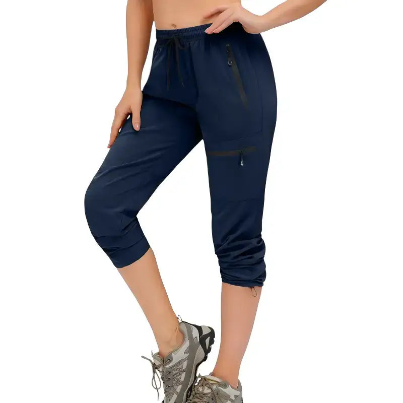 Pantalon de randonnées femme