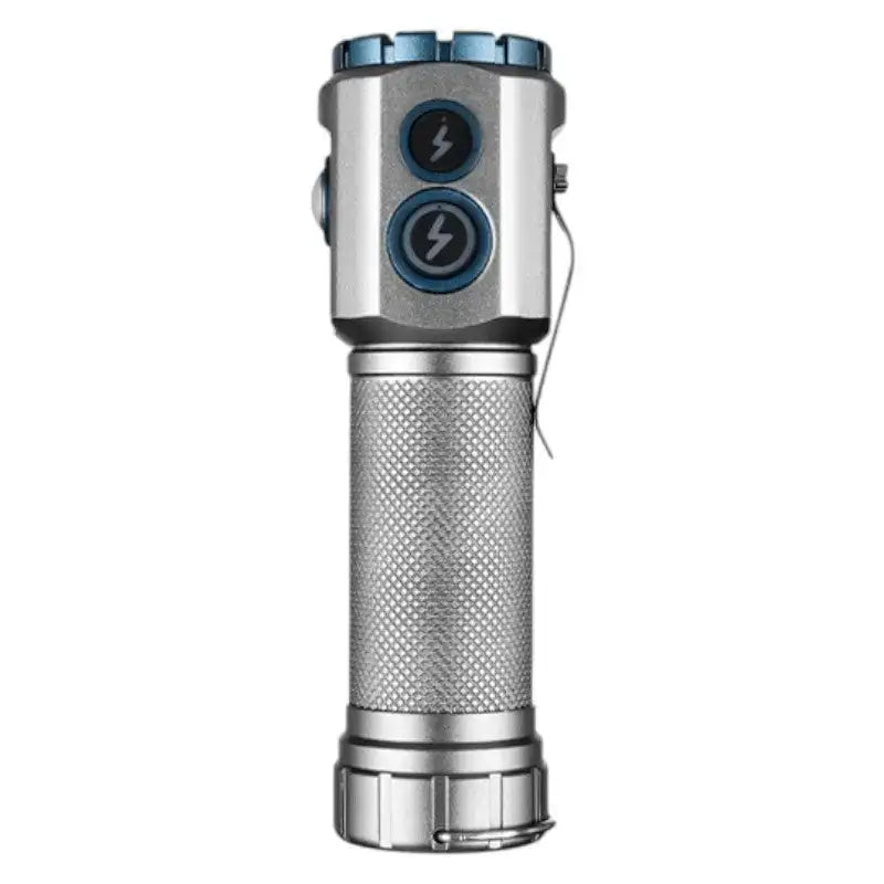 Lampe torche rechargeable puissante
