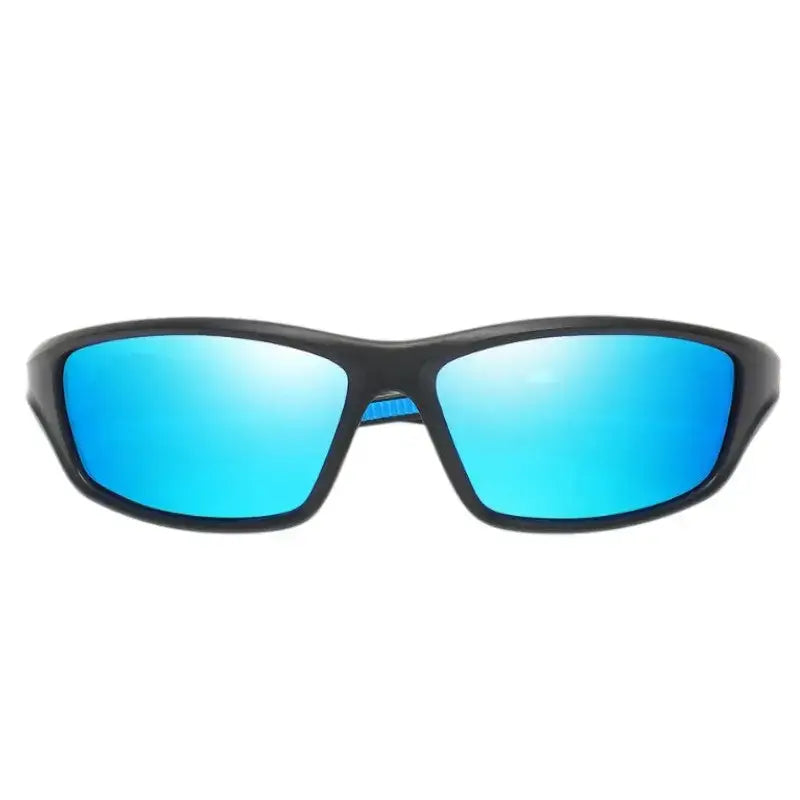 Lunettes soleil homme polarisées sport outdoor