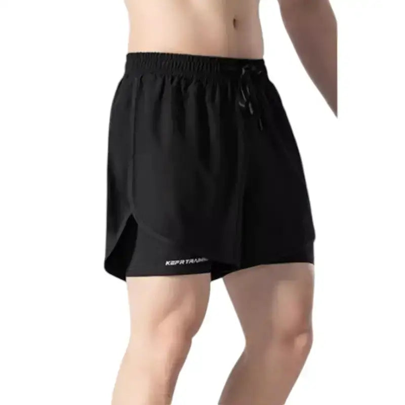 Short randonnée homme performance léger