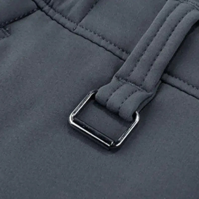 Pantalon softshell montagne homme thermique