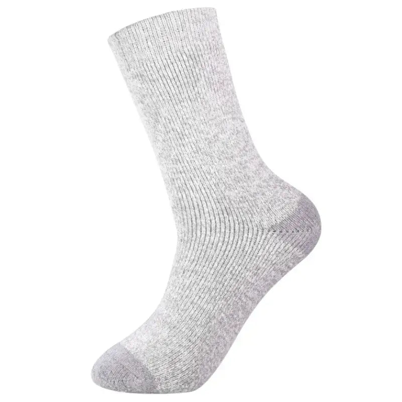 Chaussette de randonnée 5 paires