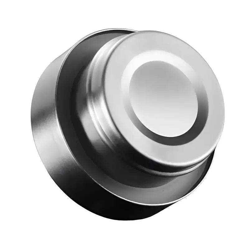 Gourde isotherme montagne 600ml adulte