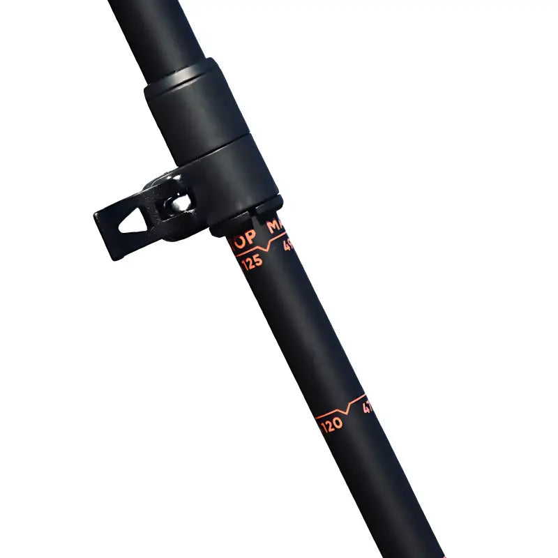 Bâton randonnée camping pliable unitaire