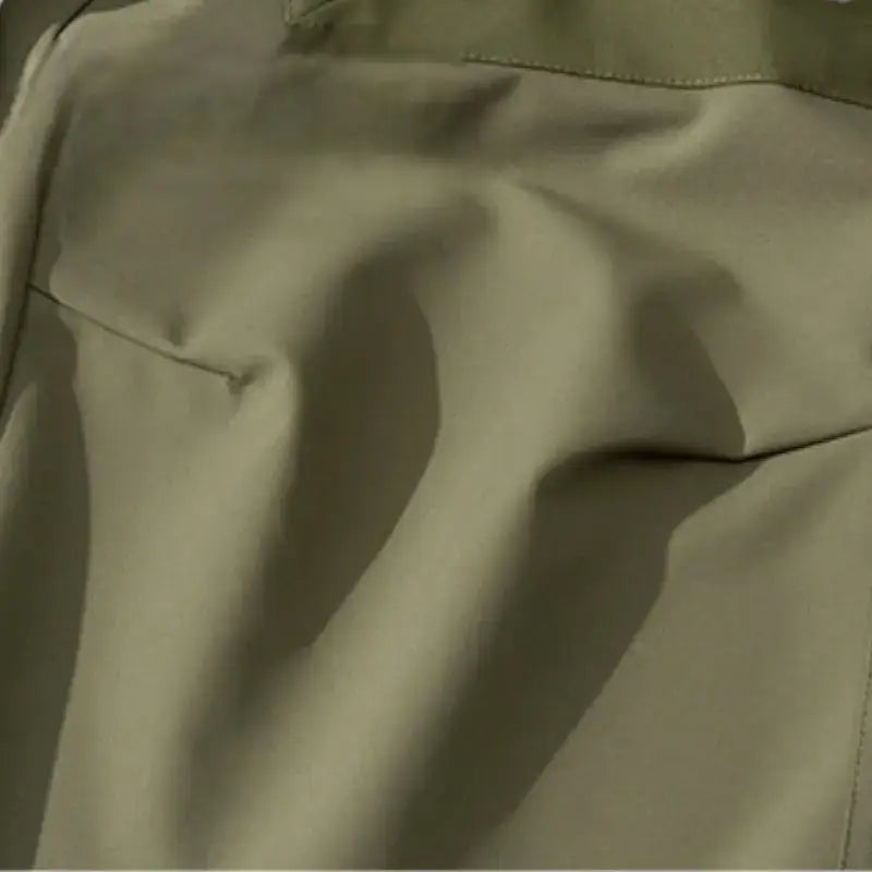 Pantalon trekking ample respirant