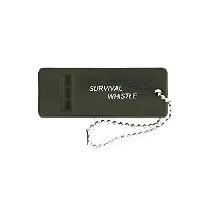 Kit de survie catastrophe robuste