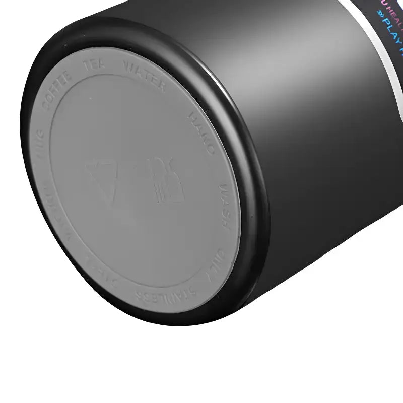 Gourde isotherme randonnée double paroi