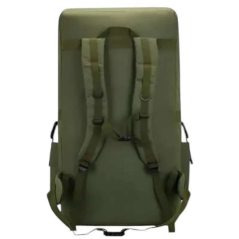 Sac randonnée 80l militaire grande capacité
