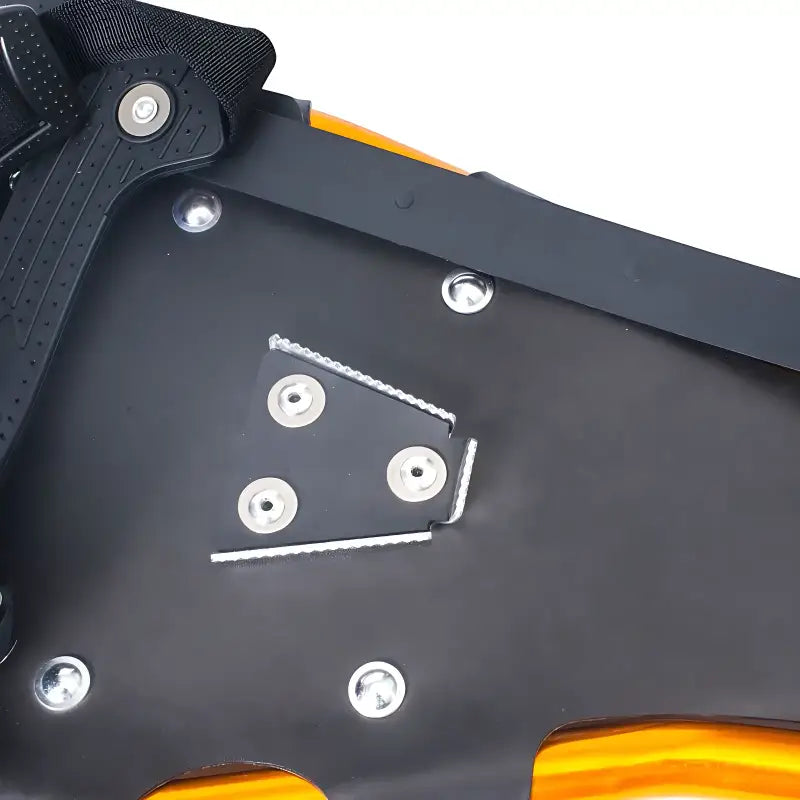 Raquettes de randonnée léger résistant