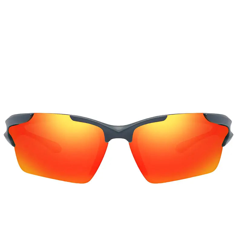 Lunettes soleil sport polarisées outdoor