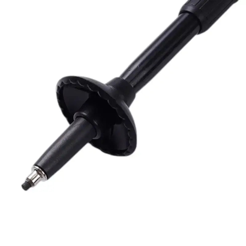 Bâton marche nordique ultra léger aluminium 6061