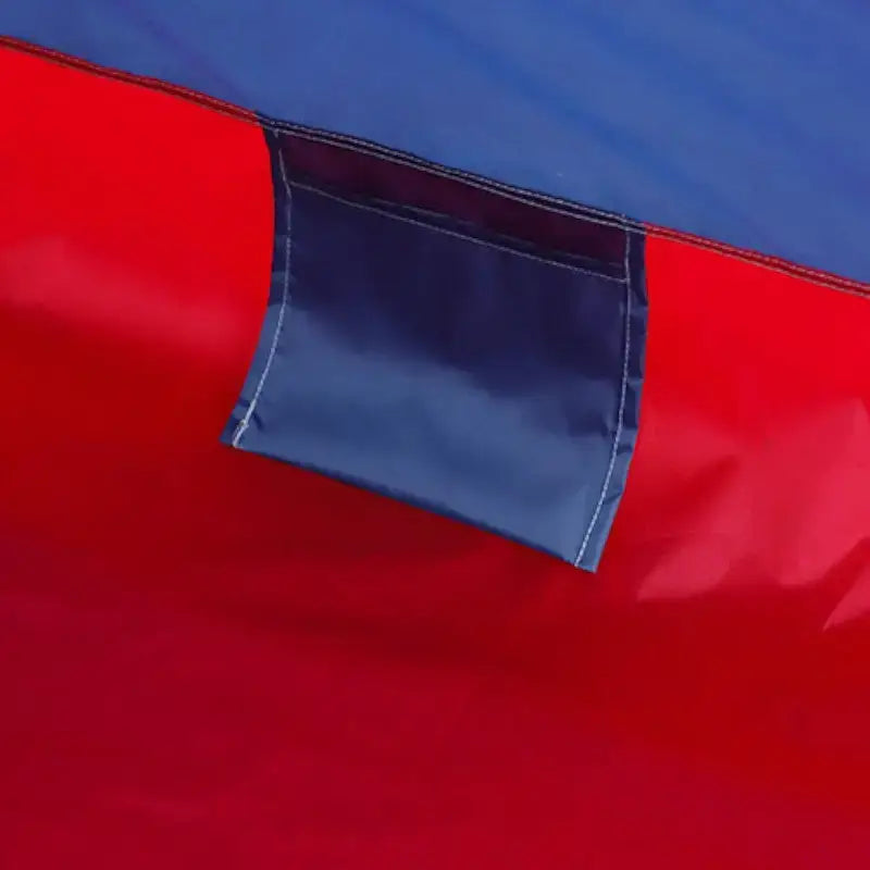 Tente 3 places camping performant