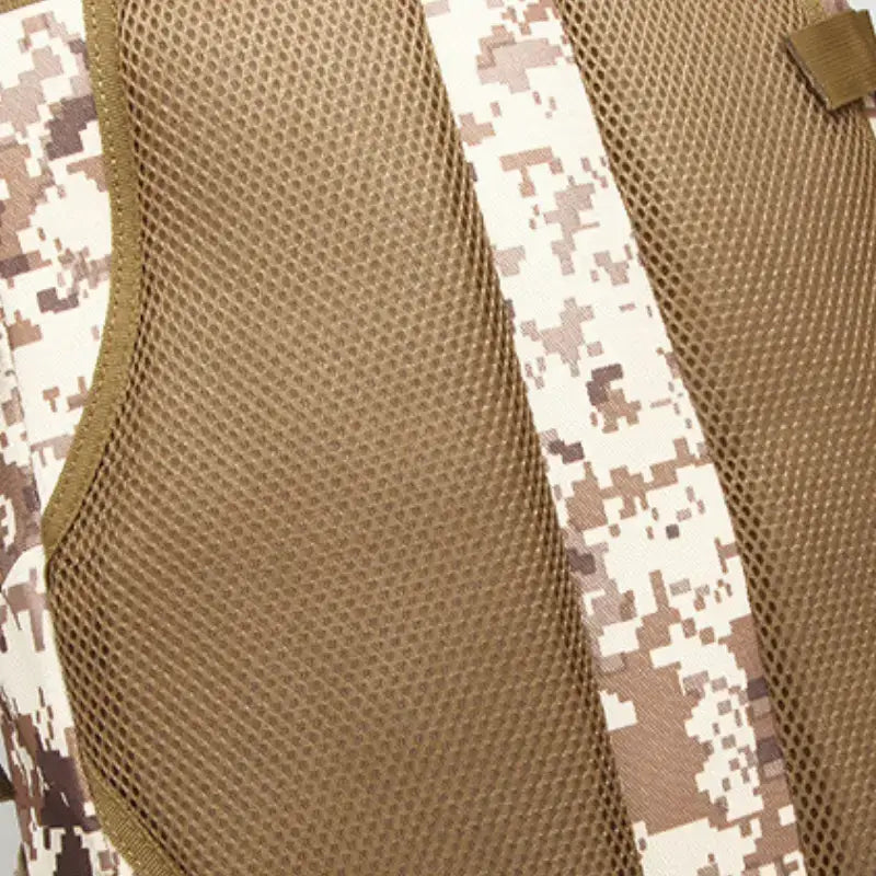 Sac à dos camouflage léger outdoor