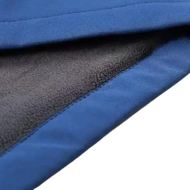 Veste polaire randonnée technique sport