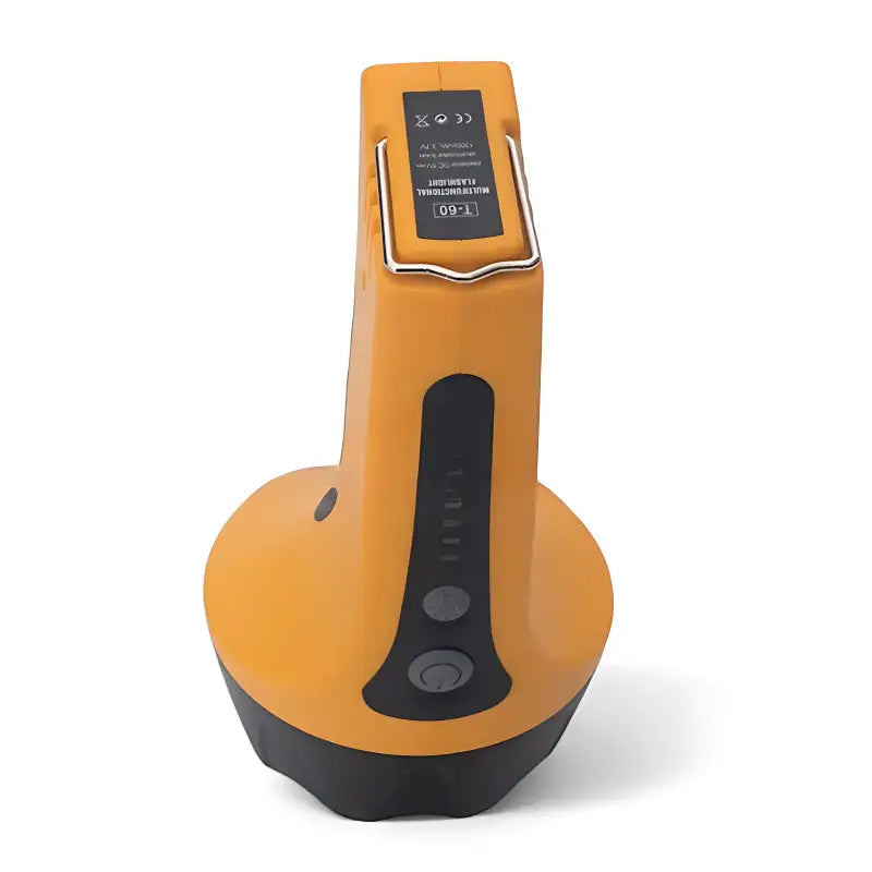 Lampe torche puissante pour camping de nuit