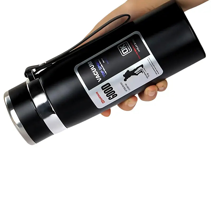 Meilleure gourde isotherme pratique technique