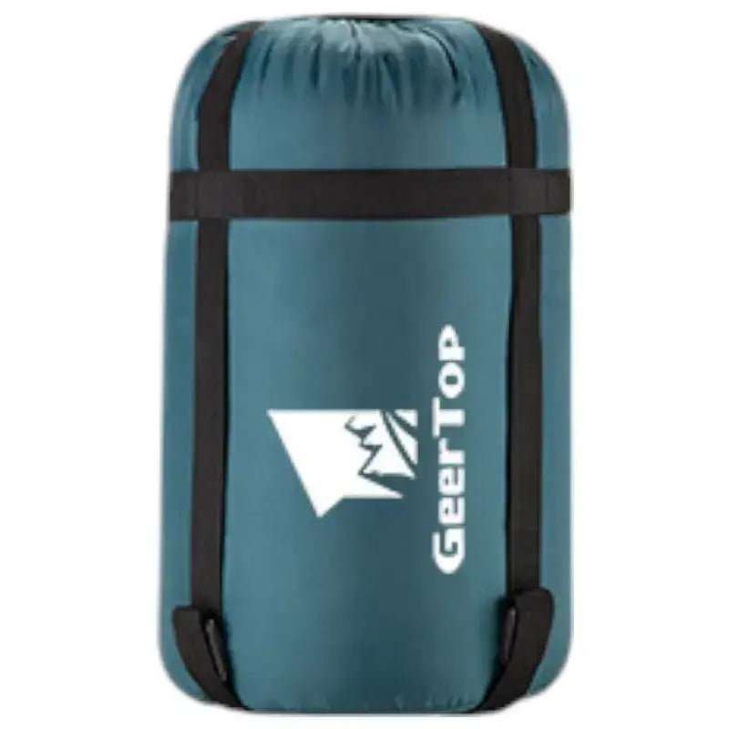 Sac de couchage trek confortable été printemps