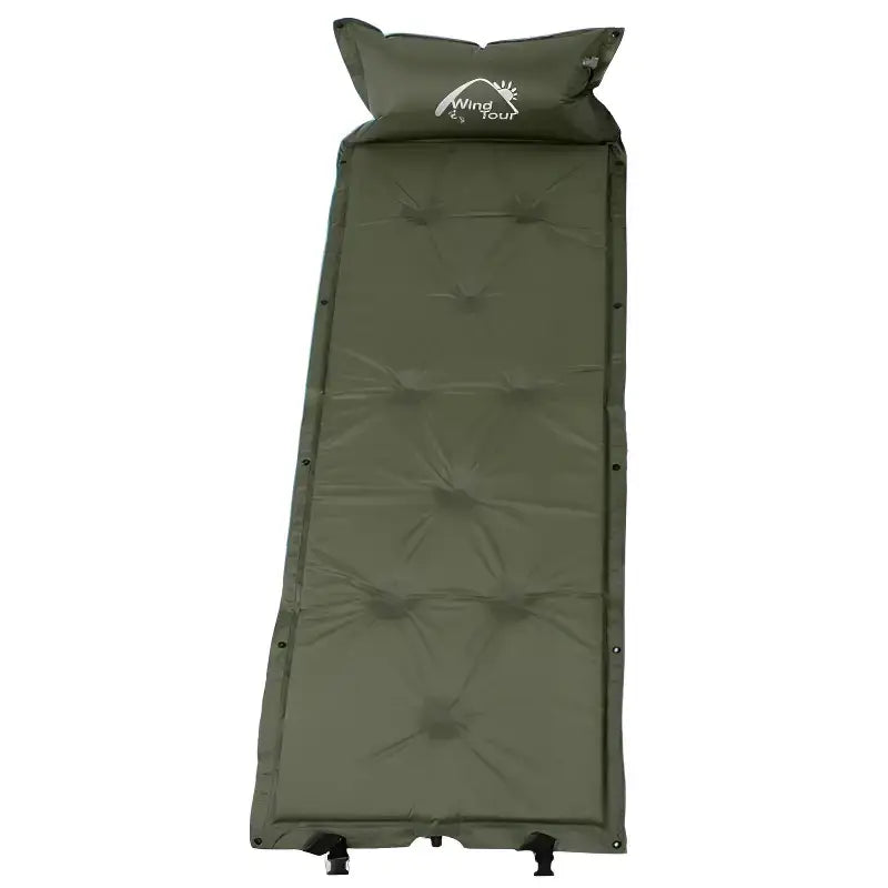 Camping matelas de sol