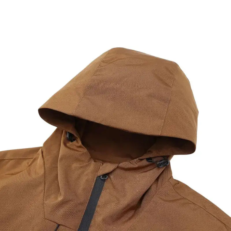 Veste randonnée montagne technique