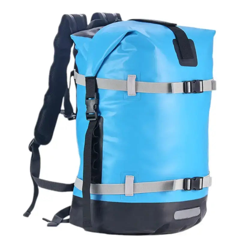 Sac à dos roll top imperméable 35l