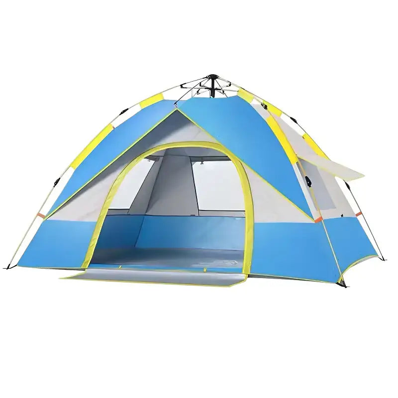 Tente camping pop-up automatique 2-3 personnes