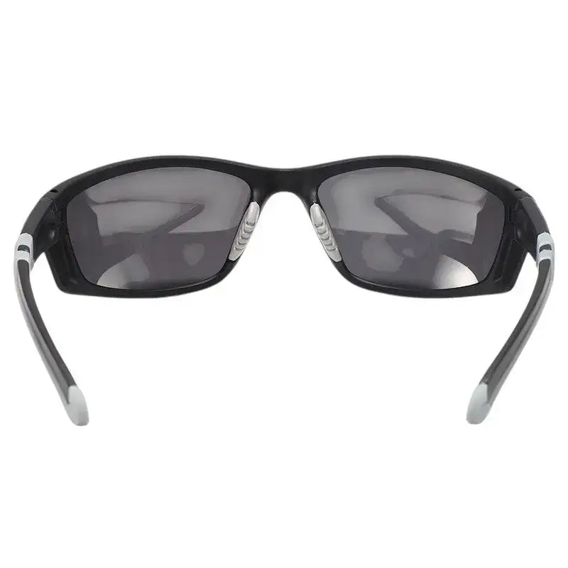 Lunettes soleil homme polarisées sport pêche