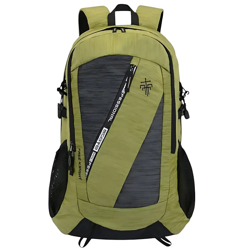 Sac à dos sport randonnée mixte polyvalent