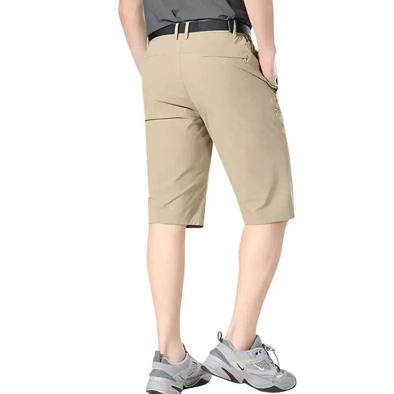 Short randonnée homme outdoor technique