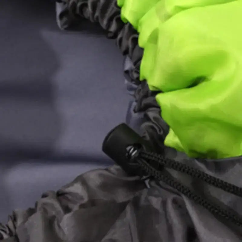 Sac de couchage portable trek camping 2kg