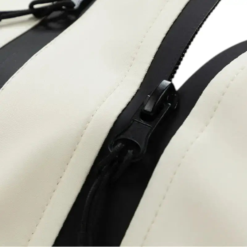Veste randonnée capuche polyester composite