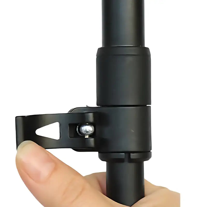 Bâton randonnée camping pliable unitaire