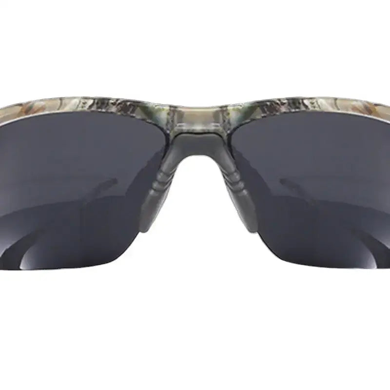 Lunette peche polarisante léger nature