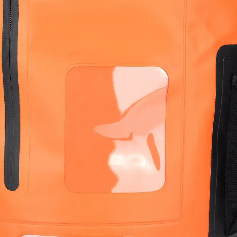 Sac à dos imperméable trek grande capacité