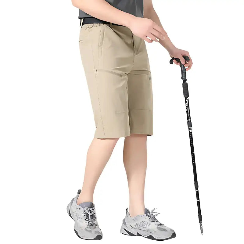 Short randonnée homme outdoor technique